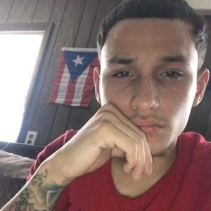 Meet your Posher, Rafael